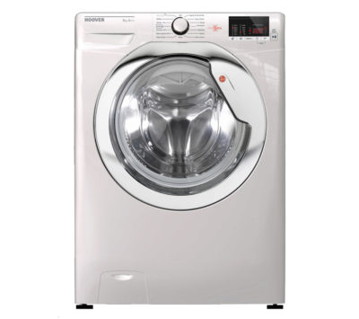 HOOVER DXOC49C3 Washing Machine - White HOOVER DXOC49C3 Washing Machine - White